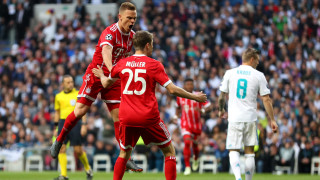 Байерн Мюнхен и Японската футболна федерация подписаха споразумение за сътрудничество