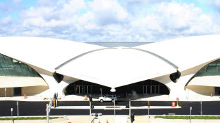 Част от нюйоркското летище JFK International Airport не работеше и