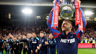 Ръководството на Кристъл Палас изрази силно недоволство от решението на