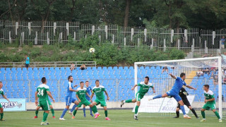 Спокойствие за Арда и Топчо след 2:0 над Пирин