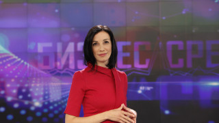 На 18 юни Таня Кръстева ще бъде модератор на петата