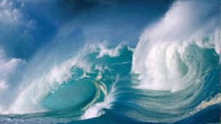 Учени: GPS може да помогне при цунами