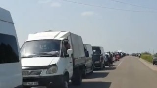 Русия се готви за евакуация в населени места в близост