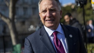 Водещият съветник на американския президент Доналд Тръмп Стив Виткоф заяви