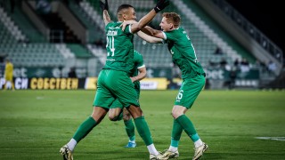 Австрийска съдийска бригада начело с Кристиян Петру Чокирка ще ръководи първата