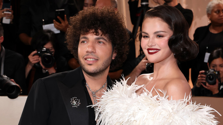 От грешни диагнози до мечта за четири деца - Селена Гомес и Бени Бланко са по-откровени от всякога