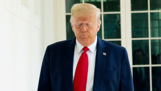 Републикански представители които са против президента Доналд Тръмп пускат Super