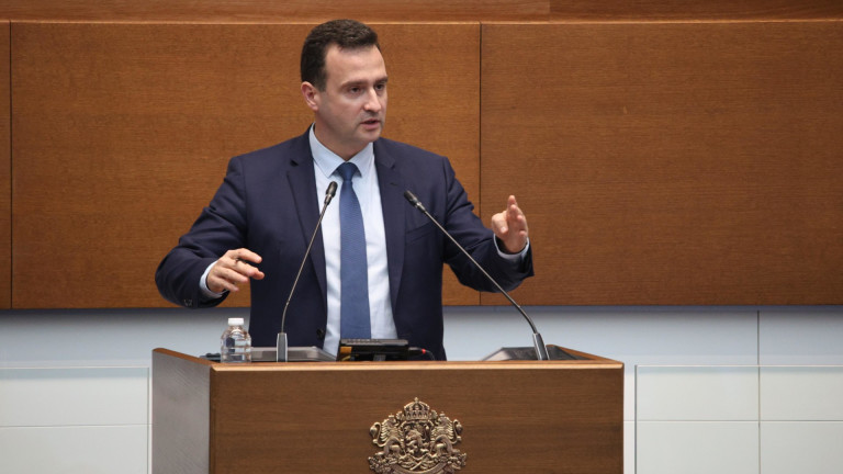 Жечо Станков готов на пълно съдействие с Европрокуратурата за Чирен