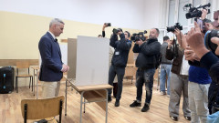 Андрей Гюров: Не искаме децата ни да живеят в страха и бедността на миналото