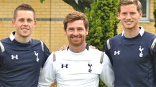 Фертонген: В Тотнъм няма скандали, въпреки разгрома