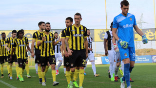 Ръководството на Ботев още не е седнало на преговори с