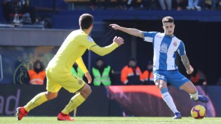 Виляреал продължава да изпитва сериозни затруднения в шампионата на Примера