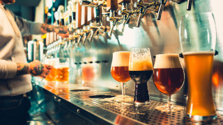 Колко струва бирата в 9 от най-евтините градове по света