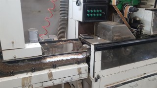 В тясно сътрудничество и непрекъснат обмен на информация между испанската