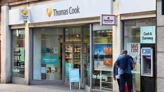 Не всички губят от срива на 178 годишната Thomas Cook Group
