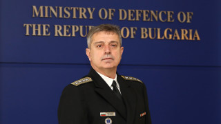 Правителството предлага на президента на Република България да назначи адмирал