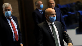 БСП е против предложението на мнозинството за дистанционно участие в