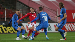 Турски тим е отправил оферта за един от най силните играчи