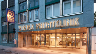 Австрийската Wiener Privatklinik инвестира €50 милиона в разширение на базата си 