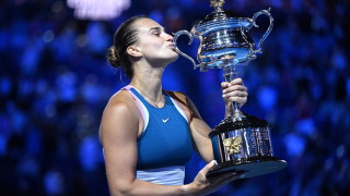 Арина Сабаленка Беларус стартира мощно на силния турнир по тенис