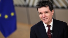 Румънският президент номинира Адриан Вестя за премиер