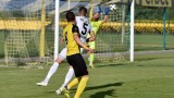 Ботев (Пд) тръгна с победа 4:0 в летните си контроли