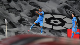 Ръководството на Валенсия излезе с официално изявление в което обвинява