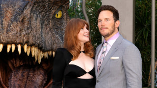 Как Крис Прат е помогнал на Брайс Далас Хауърд да спечели повече