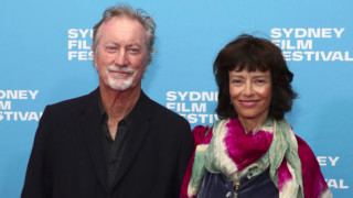 Зад един от най романтичните телевизионни сериали на всички времена се