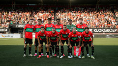 Нидерландци изхвърлиха Олимпиакос от Шампионска лига