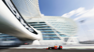 В Абу Даби ще бъде определен новият шампион във Формула 1