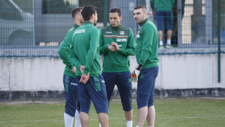 Георги Миланов не е взел решение кой да бъде следващият