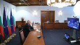  Борисов държи коронавирус документът да улеснява, не да пречи 