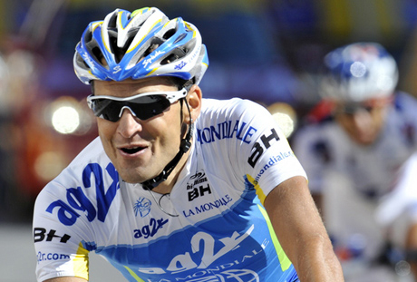 Французин спечели 16-ия етап от Тур дьо Франс
