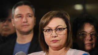 БСП са получили вече последния вариант на коалиционното споразумение в