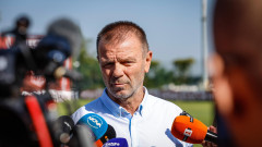 Стойчо Младенов: Винаги има какво да се подобрява, Янчев е един от качествените треньори