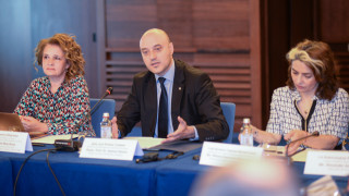 Министърът на правосъдието Атанас Славов ще внесе утре ВАС срещу