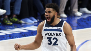 Отборът от НБА Ню Йорк Никс привлече Карл Антъни Таунс от