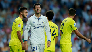 Вече бившият нападател на Реал Мадрид Алваро Мората заяви