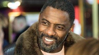 Името на Идрис Елба продължава да изплува всеки път когато