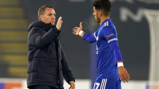 Мениджърът на Лестър Брендън Роджърс се оплака че клубът не