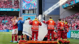 Бившият капитан на Лудогорец и настоящ футболист на Пирин