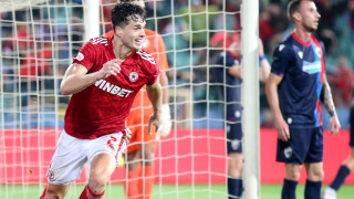 Да владееш повече топката не само че не ти гарантира