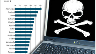Наказват родители заради интернет-пиратството на децата им