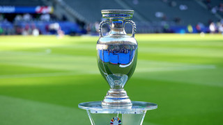 Домакините на европейското първенство по футбол през 2028 година Англия