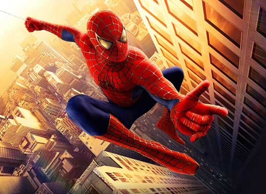 Забраниха мюзикълът "Spider-man" на Боно и Едж от U2