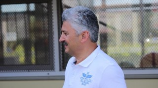 Спортният директор на Поморие Огнян Ралев коментира предстоящия сблъсък с Берое