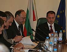 МС обсъжда позитивния лекарствен списък