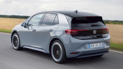 По €499 на месец: VW пуска електромобилите си за дългосрочен наем