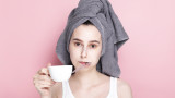  Защо не би трябвало да мием зъбите си директно след утринното кафе 